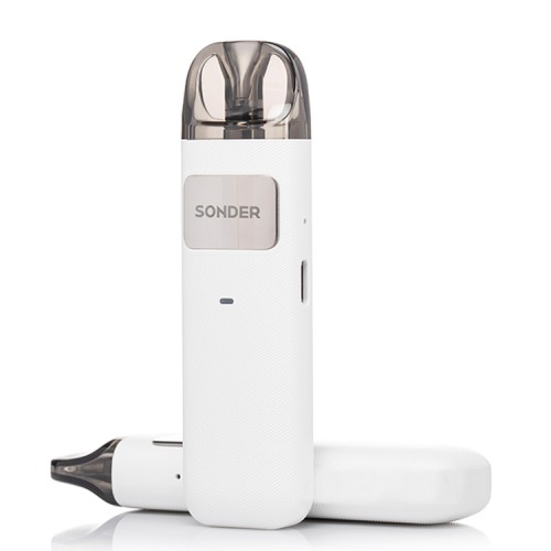 GeekVape Sonder U Pod Kit GeekVape Sonder U Pod Kit