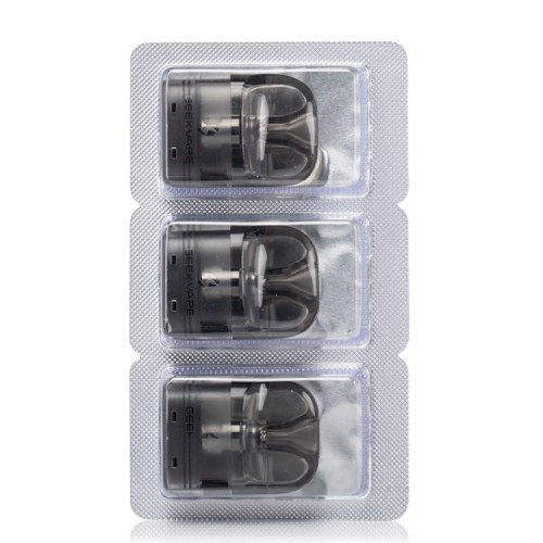 GeekVape Sonder U Yedek Kartuş (3 Adet) GeekVape Sonder U Yedek Kartuş (3 Adet)