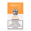GeekVape Sonder U Yedek Kartuş (3 Adet) GeekVape Sonder U Yedek Kartuş (3 Adet)
