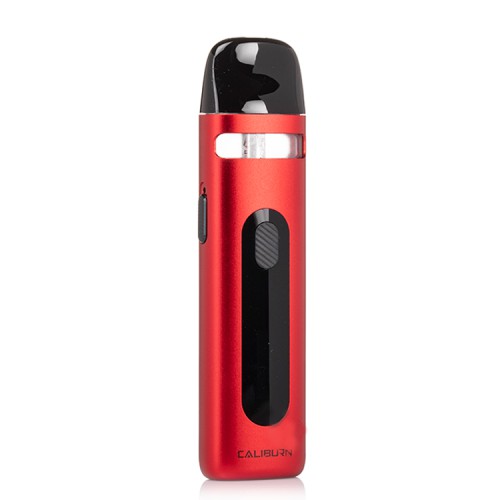 Uwell Caliburn X 20W Pod Kit Uwell Caliburn X 20W Pod Kit