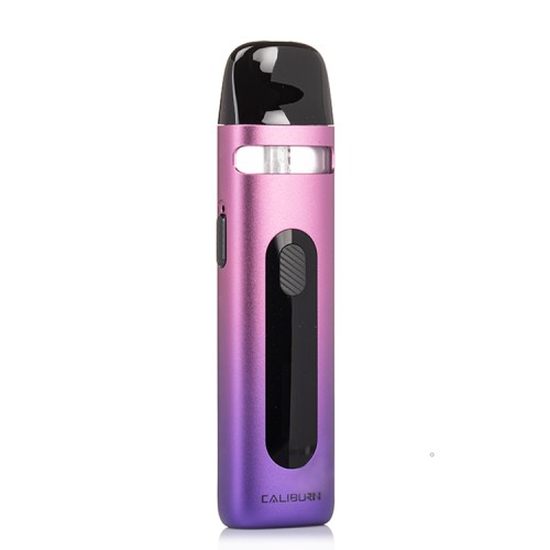 Uwell Caliburn X 20W Pod Kit Uwell Caliburn X 20W Pod Kit