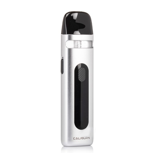 Uwell Caliburn X 20W Pod Kit Uwell Caliburn X 20W Pod Kit