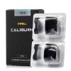 Uwell Caliburn X Pod Kartuş (2 Adet) Uwell Caliburn X Pod Kartuş (2 Adet)