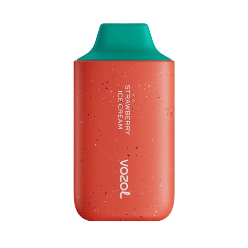 VOZOL STAR 6000 Puff Disposable Kit 500mAh VOZOL STAR 6000 Puff Disposable Kit 500mAh