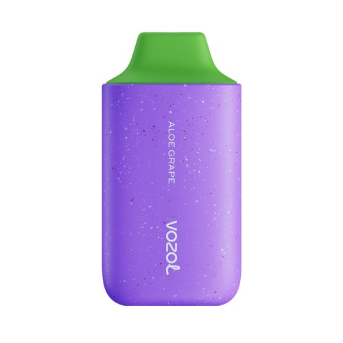 VOZOL STAR 6000 Puff Disposable Kit 500mAh VOZOL STAR 6000 Puff Disposable Kit 500mAh