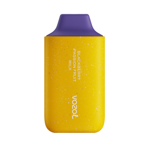 VOZOL STAR 6000 Puff Disposable Kit 500mAh VOZOL STAR 6000 Puff Disposable Kit 500mAh
