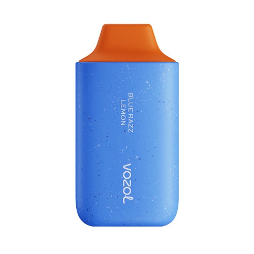 VOZOL STAR 6000 Puff Disposable Kit 500mAh VOZOL STAR 6000 Puff Disposable Kit 500mAh