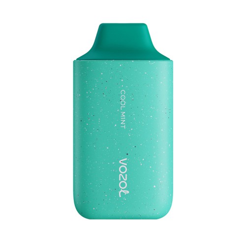 VOZOL STAR 6000 Puff Disposable Kit 500mAh VOZOL STAR 6000 Puff Disposable Kit 500mAh