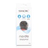Smok Nord 5 Yedek Pod Kartuş (3 Adet) Smok Nord 5 Yedek Pod Kartuş (3 Adet)