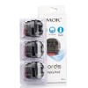 Smok Nord 5 Yedek Pod Kartuş (3 Adet) Smok Nord 5 Yedek Pod Kartuş (3 Adet)
