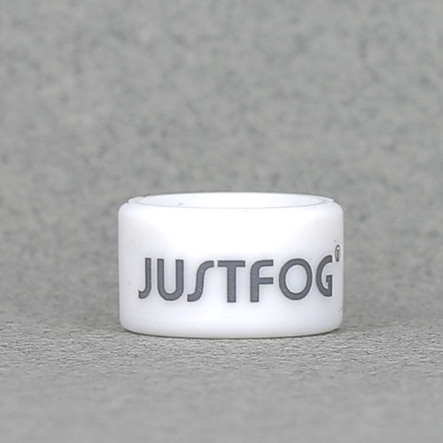 Justfog Tank Koruyucu Silikon Vape Band Justfog Tank Koruyucu Silikon Vape Band