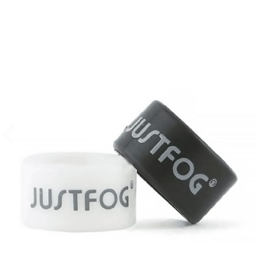 Justfog Tank Koruyucu Silikon Vape Band Justfog Tank Koruyucu Silikon Vape Band