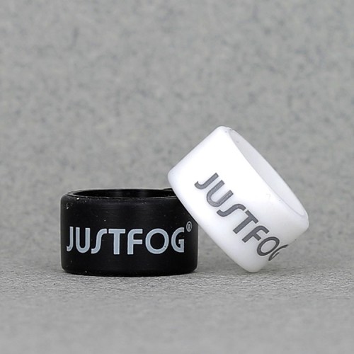 Justfog Tank Koruyucu Silikon Vape Band Justfog Tank Koruyucu Silikon Vape Band