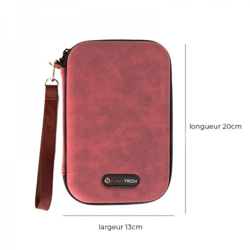 Fummytech - E-Sigara Taşıma Çantası Unicase (S) Fummytech - E-Sigara Taşıma Çantası Unicase (S)