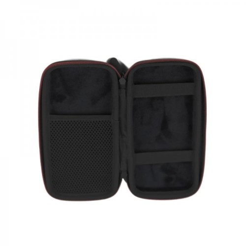 Velvet Carry Vape Bag - Kadife Elektronik Sigara Taşıma Çantası Velvet Carry Vape Bag - Kadife Elektronik Sigara Taşıma Çantası