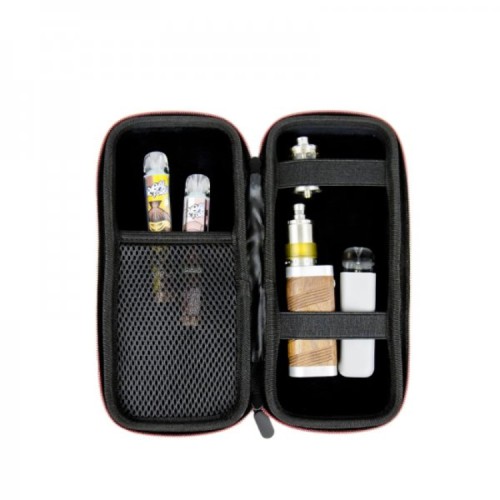 Velvet Carry Vape Bag - Kadife Elektronik Sigara Taşıma Çantası Velvet Carry Vape Bag - Kadife Elektronik Sigara Taşıma Çantası