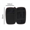Velvet Carry Vape Bag - Kadife Elektronik Sigara Taşıma Çantası Velvet Carry Vape Bag - Kadife Elektronik Sigara Taşıma Çantası