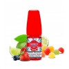 Dinner Lady - Sweet Fusion Ice (30ML) Salt Likit Dinner Lady - Sweet Fusion Ice (30ML) Salt Likit