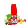 Dinner Lady - Sweet Fusion Ice (30ML) Salt Likit Dinner Lady - Sweet Fusion Ice (30ML) Salt Likit