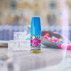 Dinner Lady - Bubble Gum Ice (30ML) Salt Likit Dinner Lady - Bubble Gum Ice (30ML) Salt Likit