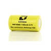 Accu Listman IMR 9-15A 3.7V 18350 Şarjlı Pil Accu Listman IMR 9-15A 3.7V 18350 Şarjlı Pil