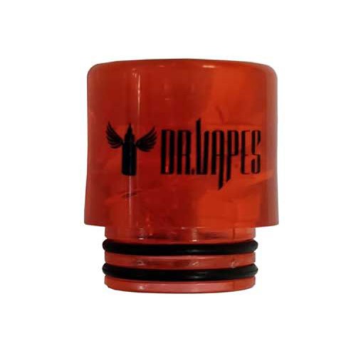 Dr Vapes - 810 Model Drip Tip Dr Vapes - 810 Model Drip Tip