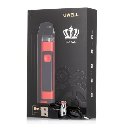 Uwell Crown D Pod Kit 35W