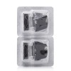 Uwell Crown D - Pod Kartuş (2 Adet) Uwell Crown D - Pod Kartuş (2 Adet)