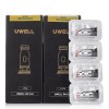 Uwell PA Coil (4 Adet) Uwell PA Coil (4 Adet)
