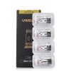 Uwell PA Coil (4 Adet) Uwell PA Coil (4 Adet)