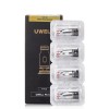 Uwell PA Coil (4 Adet) Uwell PA Coil (4 Adet)