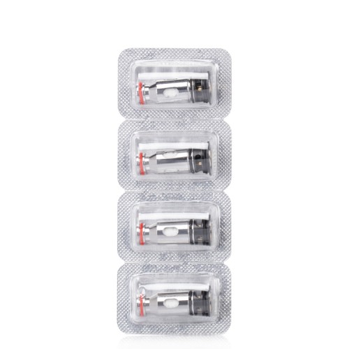 Uwell PA Coil (4 Adet) Uwell PA Coil (4 Adet)