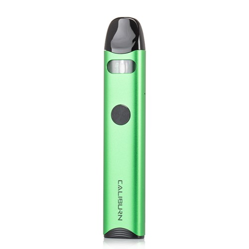 Uwell Caliburn A3 15W Pod Kit Uwell Caliburn A3 15W Pod Kit