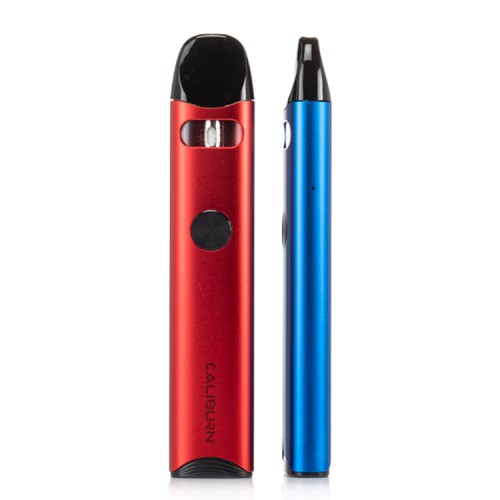 Uwell Caliburn A3 15W Pod Kit Uwell Caliburn A3 15W Pod Kit