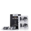 Uwell Caliburn A3 Pod Kartuş (4 Adet) Uwell Caliburn A3 Pod Kartuş (4 Adet)