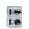 Uwell Caliburn A3 Pod Kartuş (4 Adet) Uwell Caliburn A3 Pod Kartuş (4 Adet)