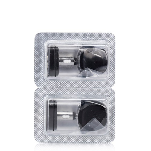 Uwell Caliburn A3 Pod Kartuş (4 Adet) Uwell Caliburn A3 Pod Kartuş (4 Adet)