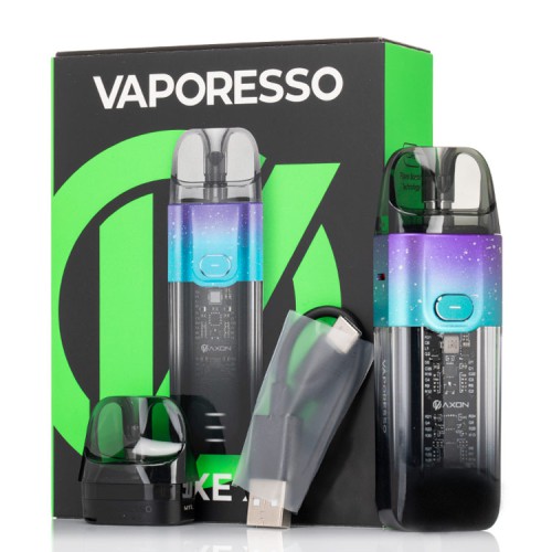 Vaporesso LUXE XR 40W Pod Kit Vaporesso LUXE XR 40W Pod Kit