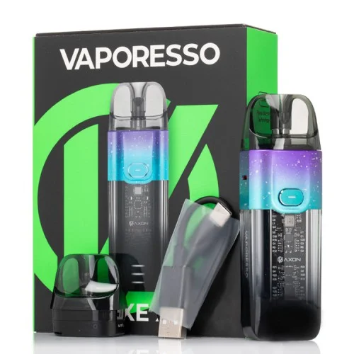 Vaporesso LUXE XR 40W Pod Kit Vaporesso LUXE XR 40W Pod Kit
