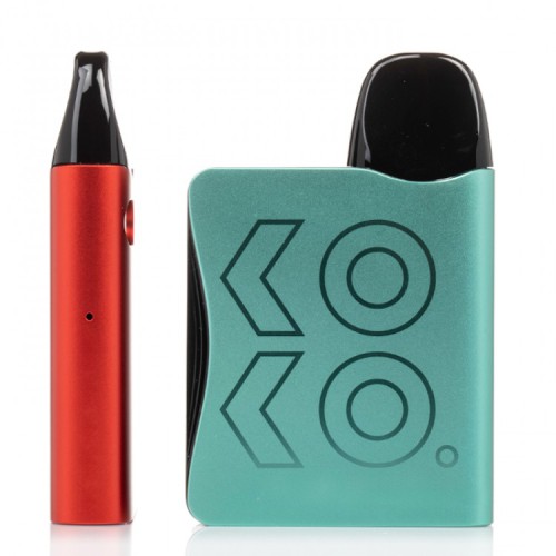 Uwell Caliburn AK3 Pod 520mAh Uwell Caliburn AK3 Pod 520mAh