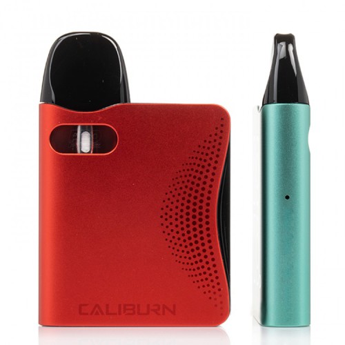 Uwell Caliburn AK3 Pod 520mAh Uwell Caliburn AK3 Pod 520mAh