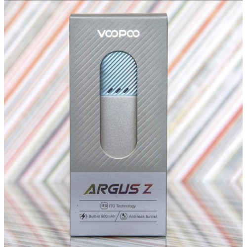 VOOPOO Argus Z Pod 900mAh VOOPOO Argus Z Pod 900mAh