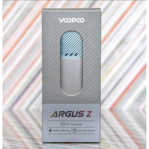 VOOPOO Argus Z Pod 900mAh VOOPOO Argus Z Pod 900mAh