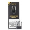 VOOPOO Argus Pod Kartuş (3 Adet) VOOPOO Argus Pod Kartuş (3 Adet)