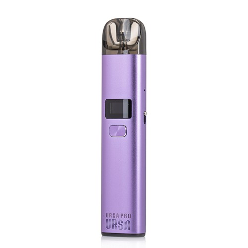 Lost Vape URSA Pro 25W Pod 900mAh Lost Vape URSA Pro 25W Pod 900mAh