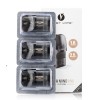 Lost Vape URSA Nano Yedek Kartuş (3 Adet) Lost Vape URSA Nano Yedek Kartuş (3 Adet)