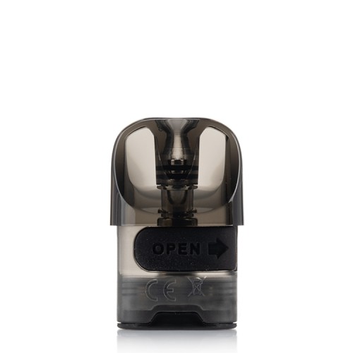 Lost Vape URSA Nano Yedek Kartuş (3 Adet) Lost Vape URSA Nano Yedek Kartuş (3 Adet)