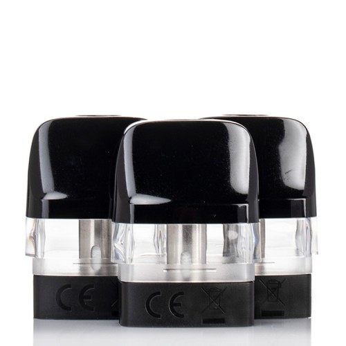 VOOPOO Vinci Pod SE V2 Yedek Kartuş (3 Adet) VOOPOO Vinci Pod SE V2 Yedek Kartuş (3 Adet)