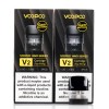 VOOPOO Vinci Pod SE V2 Yedek Kartuş (3 Adet) VOOPOO Vinci Pod SE V2 Yedek Kartuş (3 Adet)
