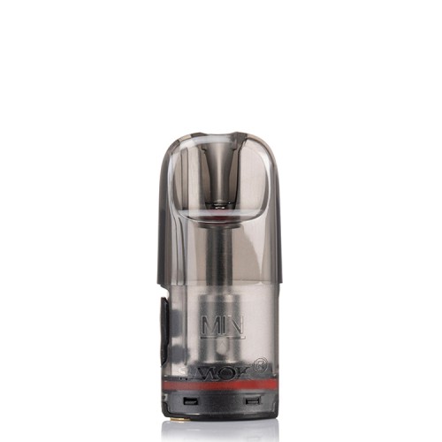 Smok SOLUS 2 17W Yedek Kartuş (3 Adet) Smok SOLUS 2 17W Yedek Kartuş (3 Adet)